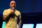 Joe Rogan calls out Hollywood for its hypocrisy: They promote guns on screen