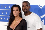 Kim Kardashian Reacts to News of Kanye’s New Girlfriend: At Least He’s Not Trying to Win Me Back!