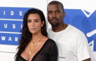 Kim Kardashian Reacts to News of Kanye’s New Girlfriend: At Least He’s Not Trying to Win Me Back!