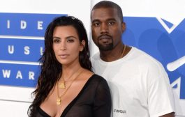 Kim Kardashian Reacts to News of Kanye’s New Girlfriend: At Least He’s Not Trying to Win Me Back!