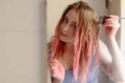 Taking care of your coloured hair