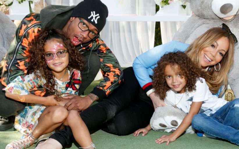 The Real Reason Nick Cannon Has So Many Kids