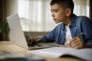 5 Health tips for students attending online classes