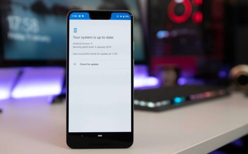Google Says Android Phones Cannot Run On 1GB RAM Anymore