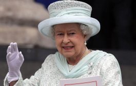 Hollywood celebrities mourn Queen Elizabeth II’s demise: Ed Sheeran, Elton John, Daniel Craig and more