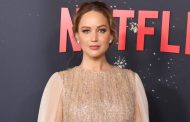 Jennifer Lawrence Gets Candid About Motherhood in Rare Interview, Reveals Name of Son With Cooke Maroney