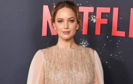Jennifer Lawrence Gets Candid About Motherhood in Rare Interview, Reveals Name of Son With Cooke Maroney