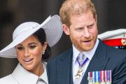 Prince Harry & Meghan Markle Return to the US; William Still “Furious” And Awaiting Apology: Source