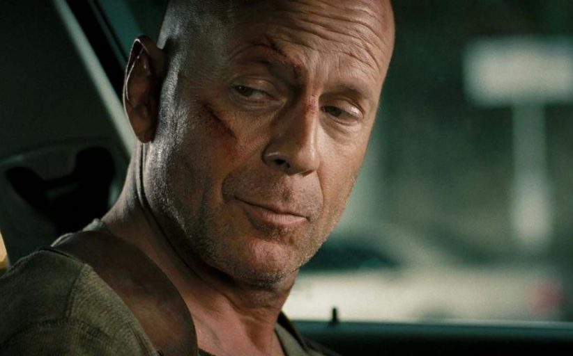 Actor Bruce Willis Becomes First Celebrity to Sell Rights to Deepfake Firm
