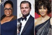 Celebrities who went from rags to riches