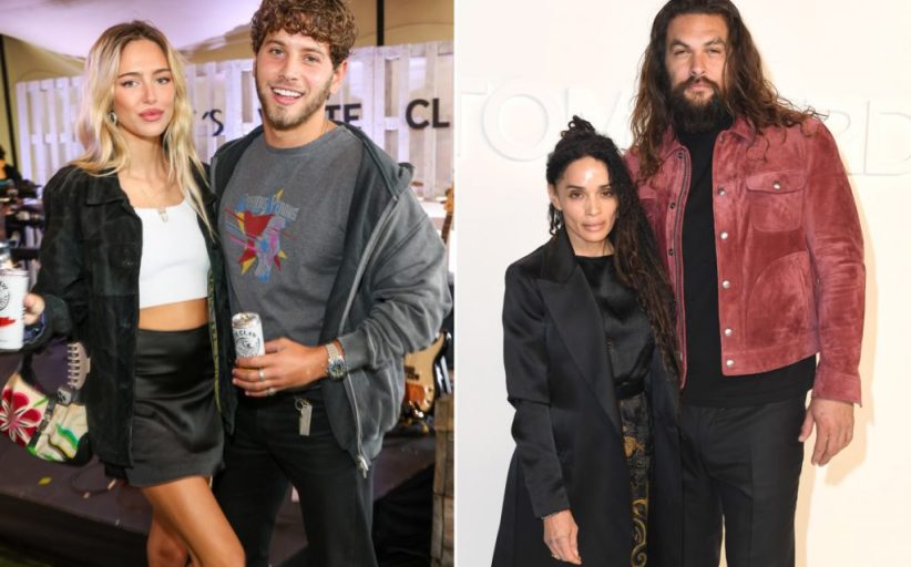 Fans Hate That These 8 Celebrity Couples Broke Up In 2022