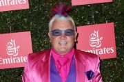 Former celebrity paparazzo reveals top actor was ‘rudest’ A-lister