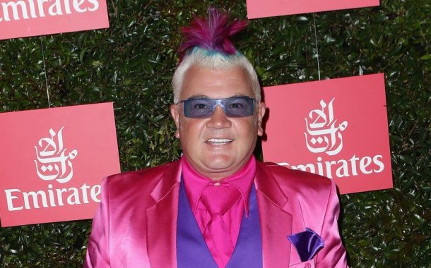 Former celebrity paparazzo reveals top actor was ‘rudest’ A-lister