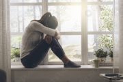 How introverts can deal with depression; experts offer tips