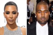 Kim Kardashian Has Cut Off Contact With Kanye Amid Latest Meltdown [Report]
