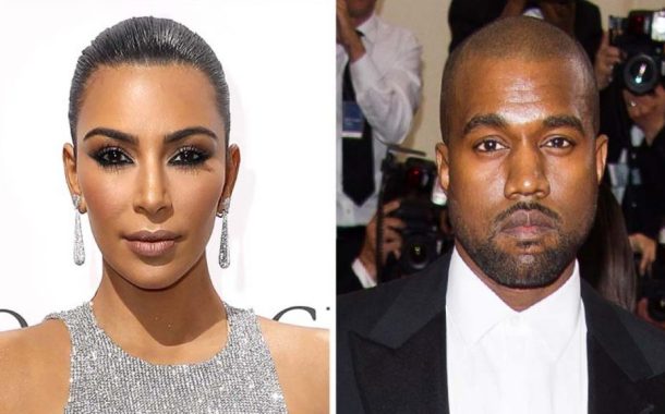 Kim Kardashian Has Cut Off Contact With Kanye Amid Latest Meltdown [Report]
