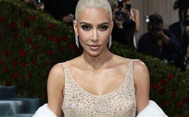 Kim Kardashian Slapped With Fine Of $1.26 Million By SEC Over Crypto Promotion Post On Instagram; Fashion Mogul Will Not Promote Any Asset Securities For 3 Years!