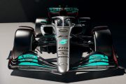 Mercedes reveals final 2022 F1 car updates ahead of US Grand Prix