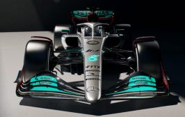 Mercedes reveals final 2022 F1 car updates ahead of US Grand Prix
