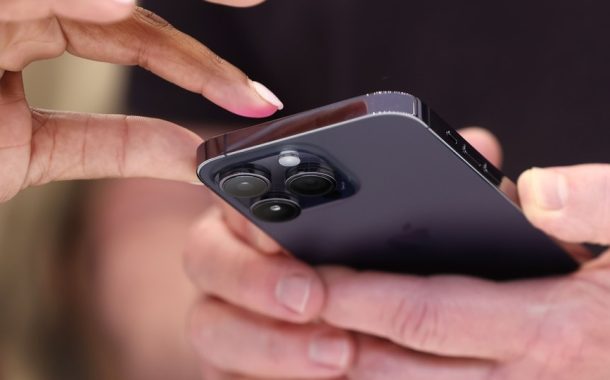 Touch ID on iPhone? Apple may not bring it back with iPhone 15