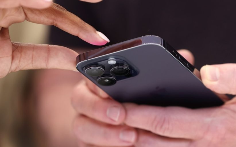 Touch ID on iPhone? Apple may not bring it back with iPhone 15