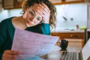 4 tips to cope with money anxiety, from a financial planner who gets it