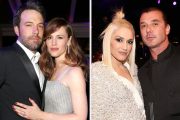 8 Celebrities Who Were Accused Of Having Affairs With Their Nannies