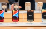 Apple: iPhone shipments delayed over China Covid lockdown