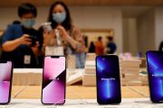 Apple struggles with new iPhone sales in China