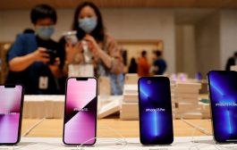 Apple struggles with new iPhone sales in China