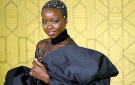 Black Panther stars say film changed perceptions of Africa