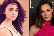 Gal Gadot is all hearts as she congratulates Heart of Stone co-star Alia Bhatt on the birth of her daughter