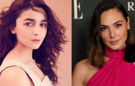 Gal Gadot is all hearts as she congratulates Heart of Stone co-star Alia Bhatt on the birth of her daughter