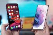 iPhone vs. Samsung smartphones: Which one is best?