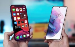 iPhone vs. Samsung smartphones: Which one is best?