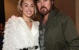 Miley Cyrus: Horrified By Father’s Engagement to MUCH Younger Fiancée?