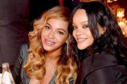 Rihanna has one celebrity she hopes to add to her Savage x Fenty fashion show roster