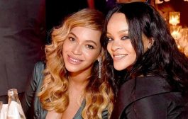 Rihanna has one celebrity she hopes to add to her Savage x Fenty fashion show roster