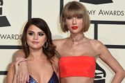 Selena Gomez hails best pal Taylor Swift as ‘her only true Hollywood friend’