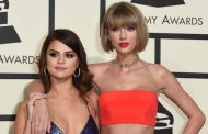 Selena Gomez hails best pal Taylor Swift as ‘her only true Hollywood friend’