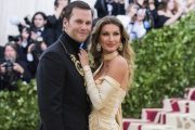 Tom Brady & Gisele Bundchen Split: Couple Officially Files To Divorce After 13 Years Of Marriage