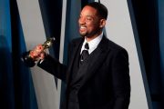 Will Smith and Johnny Depp lead celebrity comebacks after being canceled