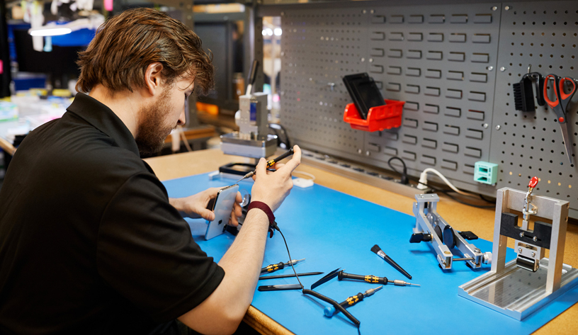 Apple Self Service Repair Programme Now Available in Europe: All Details
