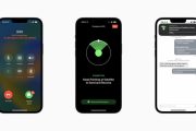 Apple’s iPhone 14 emergency features help a couple get rescued after freak single-vehicle accident