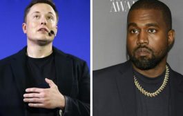 Elon Musk Suspends Kanye West From Twitter: He’s Too Crazy Even For Me!