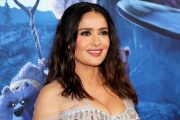 Hollywood actress Salma Hayek reveals dance in ‘Magic Mike’s Last Dance’ was ‘physically challenging’