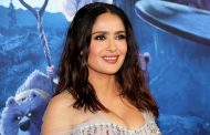Hollywood actress Salma Hayek reveals dance in ‘Magic Mike’s Last Dance’ was ‘physically challenging’