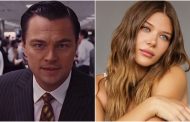 Leonardo DiCaprio spotted with 23 year-old model Victoria Lamas, sparks dating rumours.