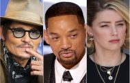 Who are the most Googled Hollywood stars of 2022? Is it Will Smith, Amber Heard, or Johnny Depp?