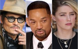 Who are the most Googled Hollywood stars of 2022? Is it Will Smith, Amber Heard, or Johnny Depp?